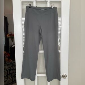 Lands End pull on pant EUC